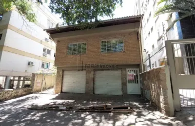 Casa à venda no bairro auxiliadora - porto alegre/rs