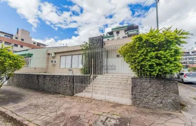 Casa à venda no bairro jardim lindóia - porto alegre/rs