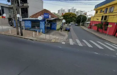 Terreno à venda no bairro vila ipiranga - porto alegre/rs