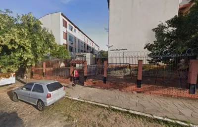 Apartamento à venda no bairro parque dos maias - porto alegre/rs