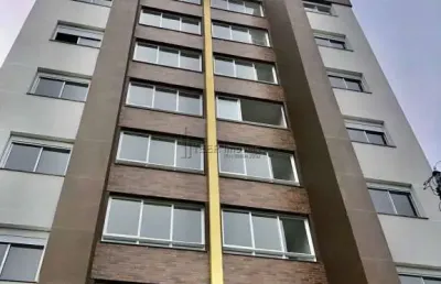Apartamento à venda no bairro higienópolis - porto alegre/rs