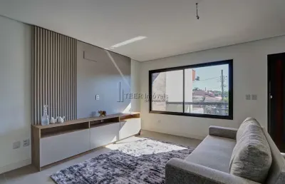 Casa com 3 quartos à venda na Rua Matias José Bins, 1217, Chácara das Pedras, Porto Alegre