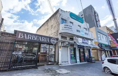 Sala comercial para alugar no bairro floresta - porto alegre/rs