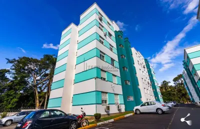 Apartamento à venda no bairro morro santana - porto alegre/rs