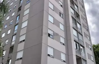 Apartamento à venda no bairro teresópolis - porto alegre/rs