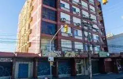 Apartamento à venda no bairro são joão - porto alegre/rs