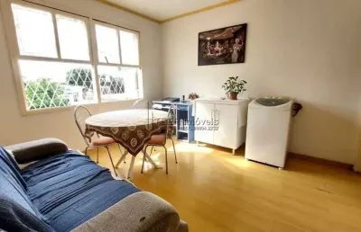Apartamento à venda no bairro santa tereza - porto alegre/rs