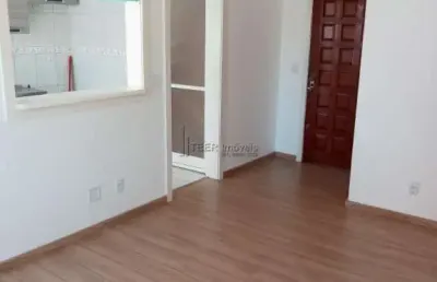 Apartamento à venda no bairro santa maria goretti - porto alegre/rs