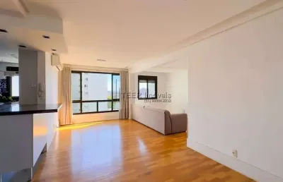 Apartamento com 3 quartos à venda na Rua Jari, 735, Passo da Areia, Porto Alegre