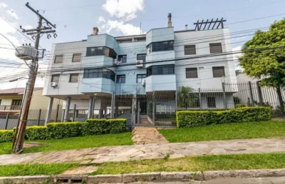 Apartamento à venda no bairro nonoai - porto alegre/rs