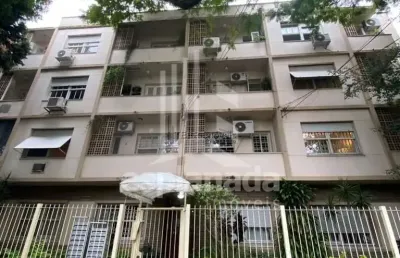 Apartamento à venda no bairro rio branco - porto alegre/rs