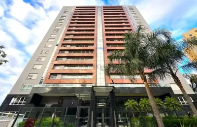 Apartamento à venda no bairro higienópolis - porto alegre/rs