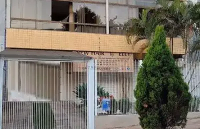 Casa com 4 quartos à venda na Rua Engenheiro Fernando de Abreu Pereira, 590, Sarandi, Porto Alegre
