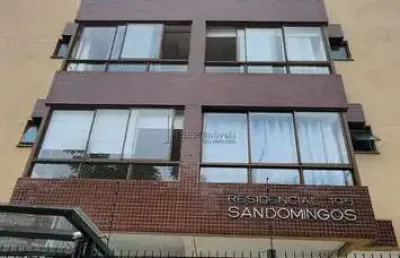 Apartamento à venda no bairro cristo redentor - porto alegre/rs