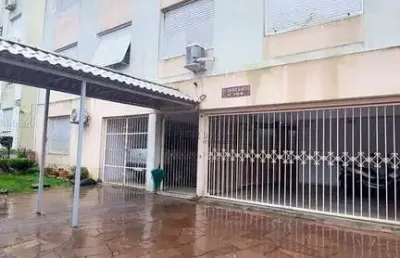 Apartamento à venda no bairro cristo redentor - porto alegre/rs