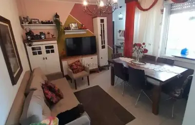 Apartamento à venda no bairro cristo redentor - porto alegre/rs