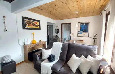 Casa com 4 quartos à venda na Avenida Padre Leopoldo Brentano, Humaitá, Porto Alegre