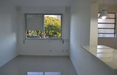 Apartamento com 1 quarto à venda na Rua Washington Luiz, 474, Centro, Porto Alegre