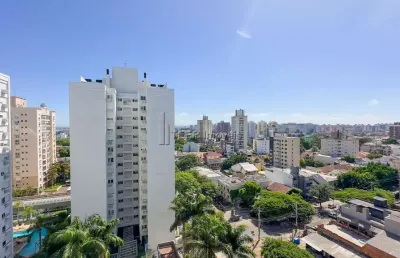 Apartamento à venda no bairro passo d'areia - porto alegre/rs