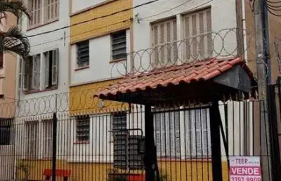 Apartamento à venda no bairro são joão - porto alegre/rs
