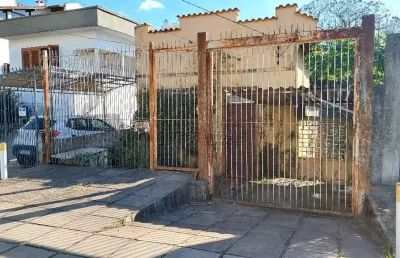 Casa à venda no bairro passo d'areia - porto alegre/rs