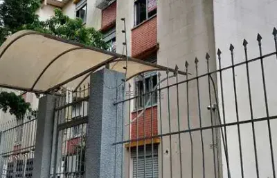 Apartamento à venda no bairro são sebastião - porto alegre/rs