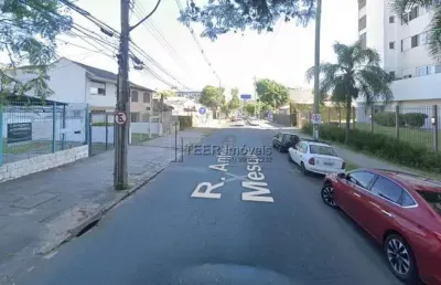 Terreno à venda no bairro passo da areia - porto alegre/rs