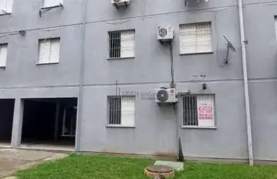 Apartamento à venda no bairro rubem berta - porto alegre/rs