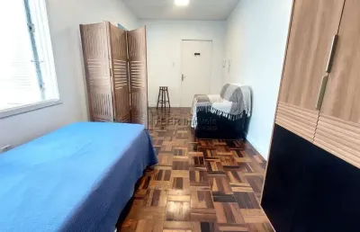 Apartamento à venda no bairro azenha - porto alegre/rs