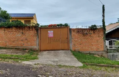 Terreno à venda no bairro costa e silva - porto alegre/rs
