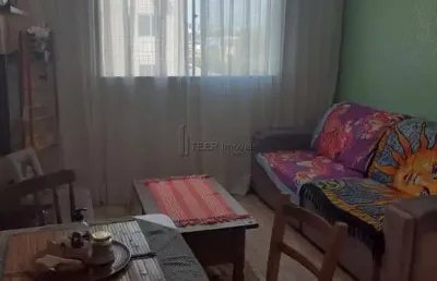 Apartamento à venda no bairro sarandi - porto alegre/rs