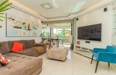 Apartamento à venda no bairro vila ipiranga - porto alegre/rs