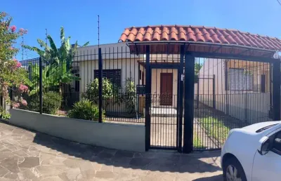 Casa à venda no bairro jardim itu - porto alegre/rs
