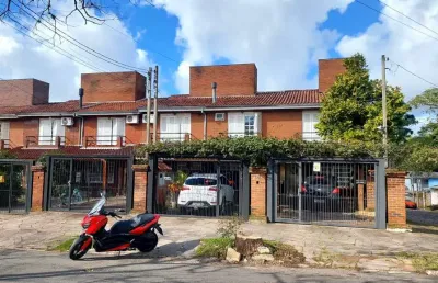 Casa à venda no bairro alto petropolis - porto alegre/rs