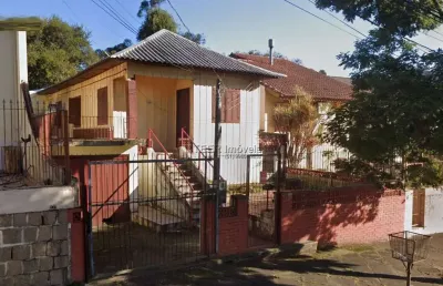 Terreno à venda no bairro nossa senhora das graças - canoas/rs