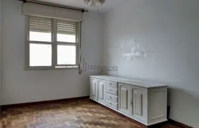 Apartamento à venda no bairro vila ipiranga - porto alegre/rs