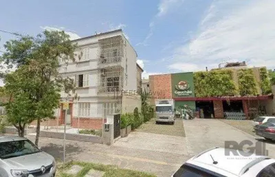 Apartamento à venda no bairro santana - porto alegre/rs