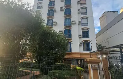 Apartamento à venda no bairro mont serrat - porto alegre/rs