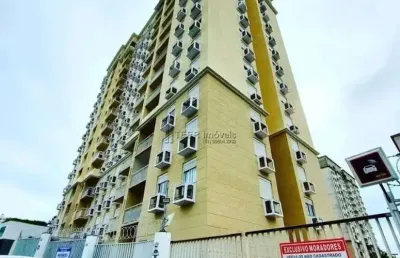 Apartamento à venda no bairro são sebastião - porto alegre/rs