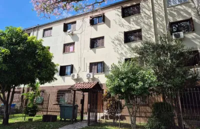 Apartamento à venda no bairro sarandi - porto alegre/rs