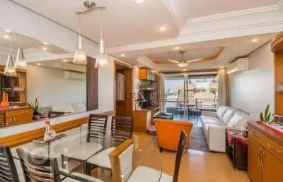 Apartamento à venda no bairro bela vista - porto alegre/rs