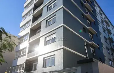 Apartamento à venda no bairro cristo redentor - porto alegre/rs