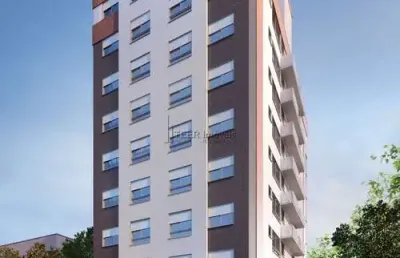 Apartamento à venda no bairro cristo redentor - porto alegre/rs