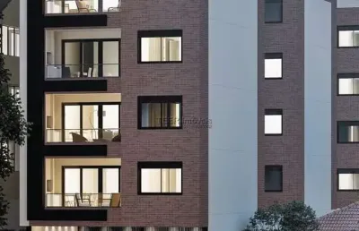 Apartamento à venda no bairro são joão - porto alegre/rs