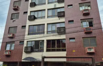 Apartamento à venda no bairro vila ipiranga - porto alegre/rs