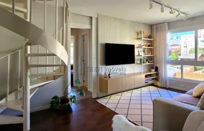 Apartamento à venda no bairro floresta - porto alegre/rs