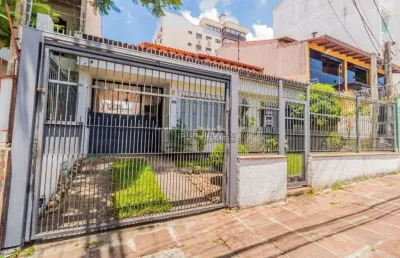 Casa com 3 quartos à venda na Rua Atanásio Belmonte, 427, Boa Vista, Porto Alegre