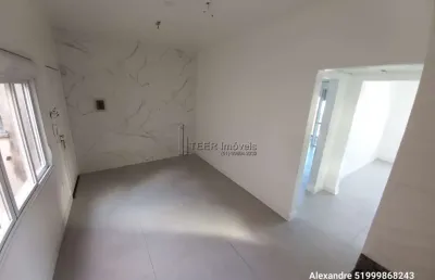 Apartamento com 2 quartos à venda na Rua Professor Demophilo Xavier, 120, Glória, Porto Alegre
