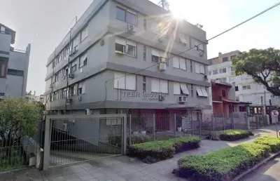 Apartamento à venda no bairro auxiliadora - porto alegre/rs