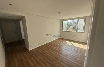 Apartamento à venda no bairro mont serrat - porto alegre/rs
